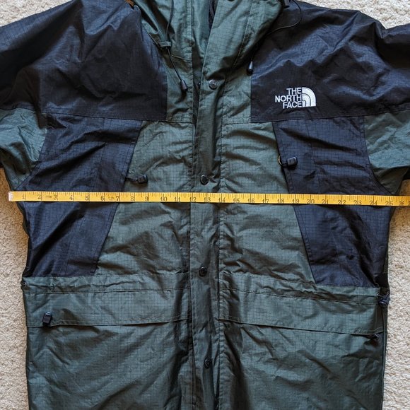 The North Face Summit Series Gore-Tex XCR Jacket - Picture 8 of 8